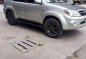 Toyota Fortuner 2006 for sale-0