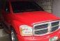 Like new Dodge Durango for sale-0