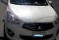 Mitsubishi Mirage G4 2016 for sale-2