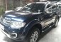 2014 Mitsubishi Montero for sale-2