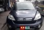 Honda Cr-V 2007 for sale-0