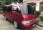 2008 Nissan Urvan for sale-1