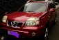 2007 Nissan X-Trail for sale-1