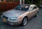 Toyota Camry 2001 For sale -0