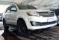 2015 Toyota Fortuner for sale-5