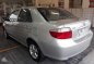 2004 Toyota Vios for sale-3