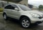 Honda Cr-V 2008 for sale-0