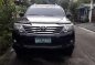 2012 Toyota Fortuner for sale-3