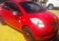 2008 Toyota Yaris for sale-1