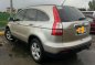 Honda Cr-V 2008 for sale-1