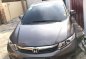 Honda Civic 2012 for sale-0