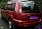 2007 Nissan X-Trail for sale-2