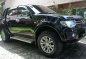 Mitsubishi Strada 2010 for sale-4