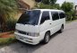 2013 Nissan Urvan for sale-4