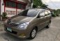 2012 Toyota Innova for sale-2