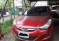 Hyundai Elantra 2012 for sale-1