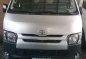 2017 Toyota Hiace for sale-3