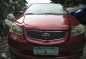 Toyota Vios 2005 for sale-1