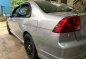 Honda Civic 2002 for sale-0
