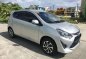 2017 Toyota Wigo for sale-0