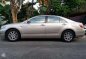 2007 Toyota Camry For Sale-1