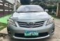 2013 Toyota Corolla Altis for sale-0