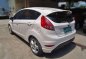 2012 Ford Fiesta for sale-0