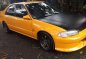 Honda Civic 1994 for sale-0