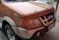 Isuzu Crosswind 2010 for sale-1