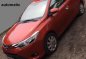 2014 Toyota Vios for sale-0