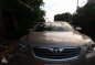 2007 Toyota Camry For Sale-1