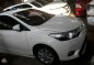 2016 Toyota Vios for sale-2