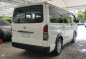 2015 Toyota Hiace for sale-0