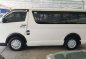 2015 Toyota Hiace for sale-1
