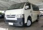 2015 Toyota Hiace for sale-2