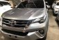 2017 Toyota Fortuner for sale-1