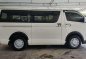 2015 Toyota Hiace for sale-6