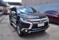 2016 Mitsubishi Montero for sale-0