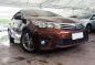 2014 Toyota Corolla Altis for sale-3