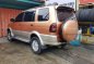 Isuzu Crosswind 2010 for sale-2