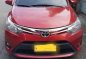 Toyota Vios 2014 for sale-1