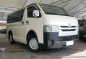2015 Toyota Hiace for sale-5