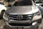 2017 Toyota Fortuner for sale-0