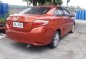 2015 Toyota Vios for sale-1