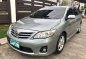 2013 Toyota Corolla Altis for sale-4