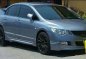 Honda Civic 2007 for sale-0