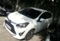 2017 Toyota Wigo for sale-3