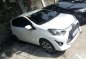 2017 Toyota Wigo for sale-4