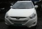 Hyundai Tucson 2012 for sale-1