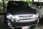 Isuzu D-Max 2015 for sale-1